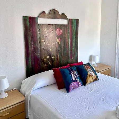 Garay Appartement *