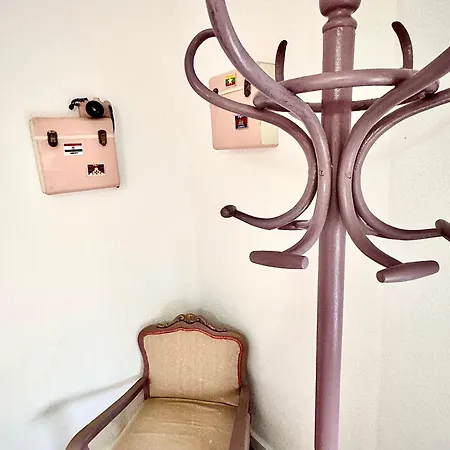 Garay Appartement *