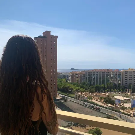 Apartamento Piso Alfonso Puchades *