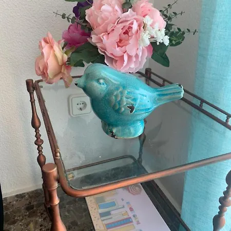 Garay Μπένιντορμ