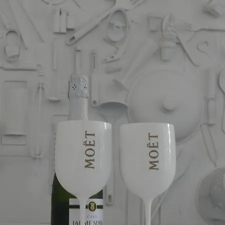 Garay * Μπένιντορμ