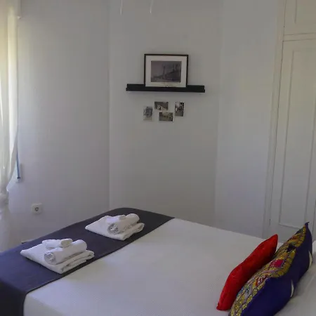Apartamento Piso Alfonso Puchades Benidorm