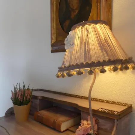 Διαμέρισμα Garay Μπένιντορμ