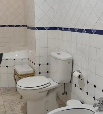 Διαμέρισμα Garay Μπένιντορμ