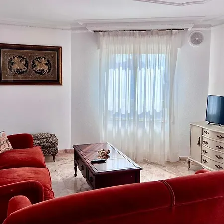 Piso Alfonso Puchades Apartamento *