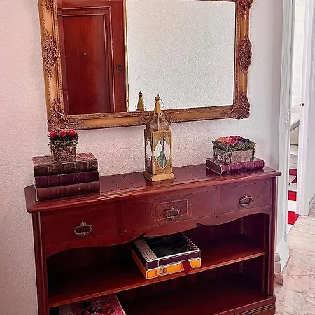 Διαμέρισμα Garay Μπένιντορμ