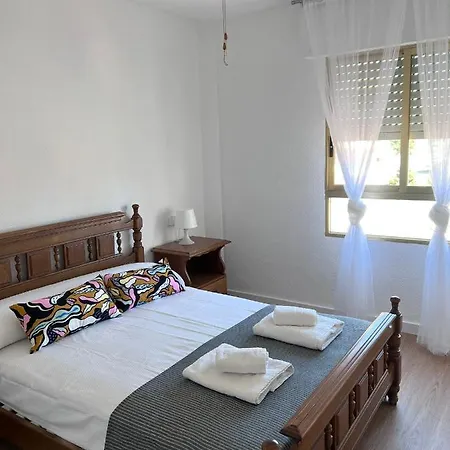 Διαμέρισμα Garay Μπένιντορμ