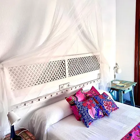 Garay Μπένιντορμ