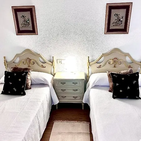 Διαμέρισμα Garay Μπένιντορμ