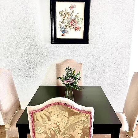 Διαμέρισμα Garay