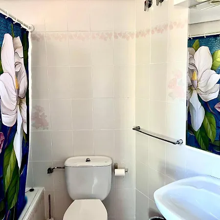 Διαμέρισμα Garay Μπένιντορμ