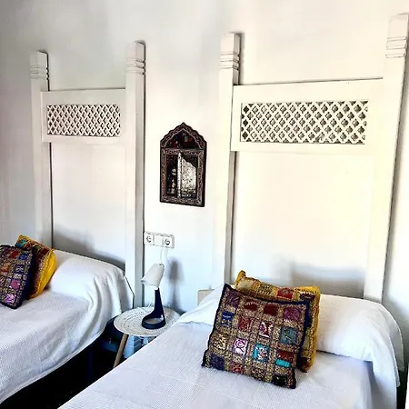 Garay * Μπένιντορμ