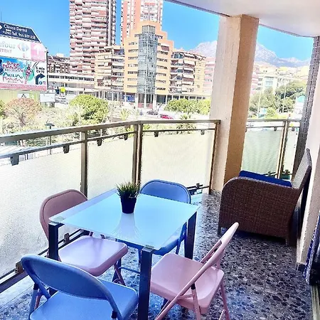 Garay Διαμέρισμα