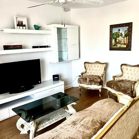 Garay Διαμέρισμα Μπένιντορμ