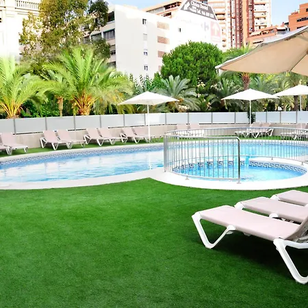 Apartamento Piso Alfonso Puchades