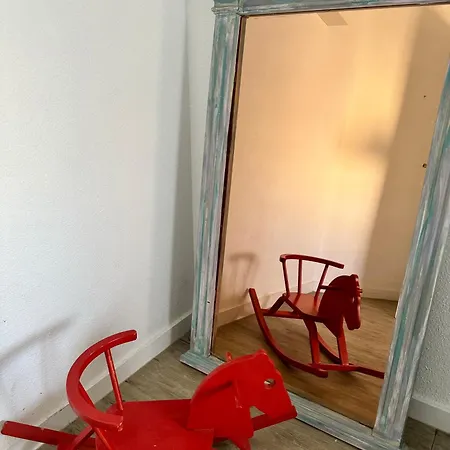 Piso Alfonso Puchades Benidorm
