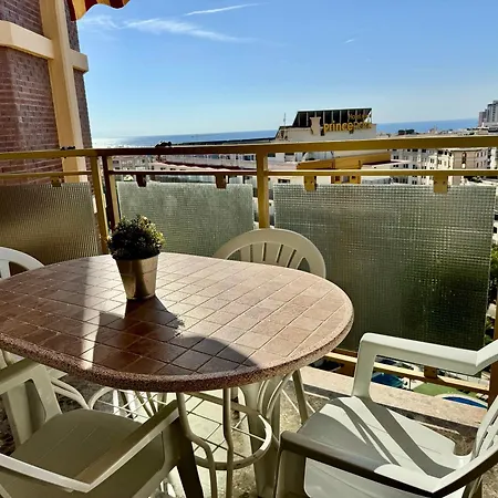 Apartamento Piso Alfonso Puchades *