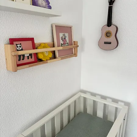 Garay Apartment Benidorm