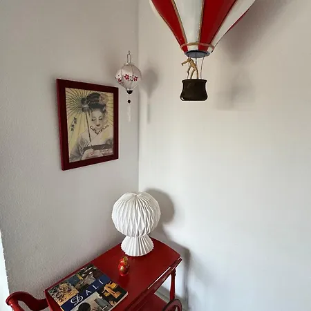 Apartamento Piso Alfonso Puchades Benidorm