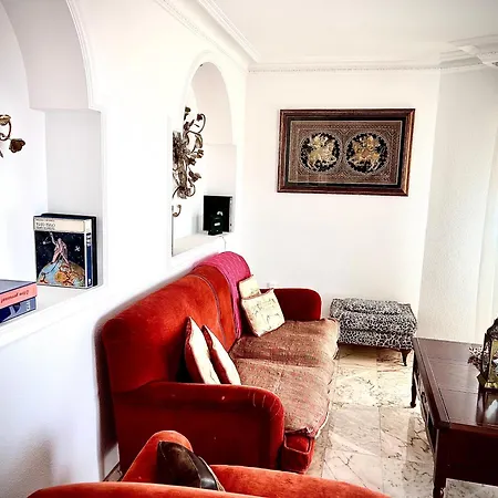 Apartamento Piso Alfonso Puchades *