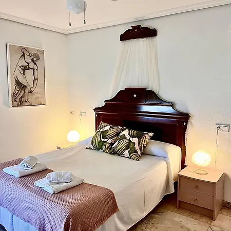 Garay Apartment *
