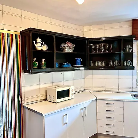 Διαμέρισμα Garay *