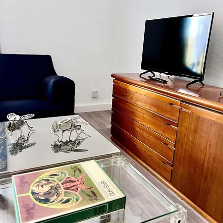 Piso Alfonso Puchades Apartamento Benidorm
