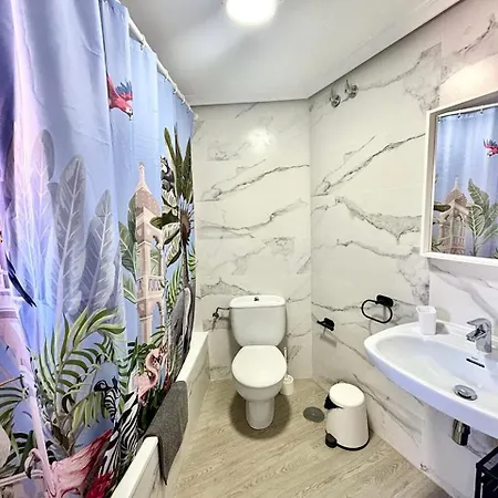 Διαμέρισμα Garay *