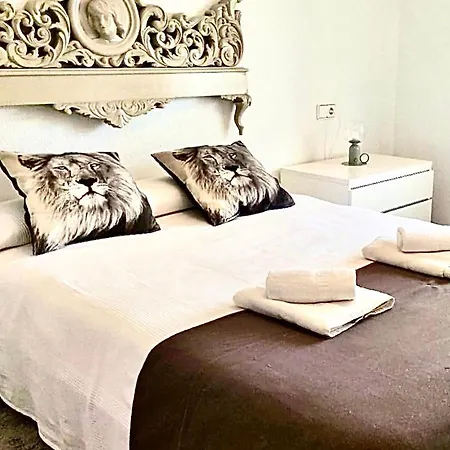 Apartamento Piso Alfonso Puchades