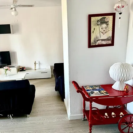 Διαμέρισμα Garay