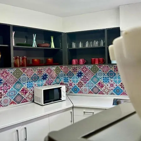Apartamento Piso Alfonso Puchades Benidorm