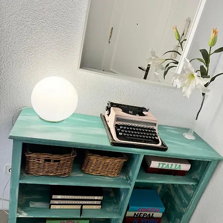 Garay Διαμέρισμα