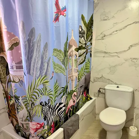 Garay Διαμέρισμα *