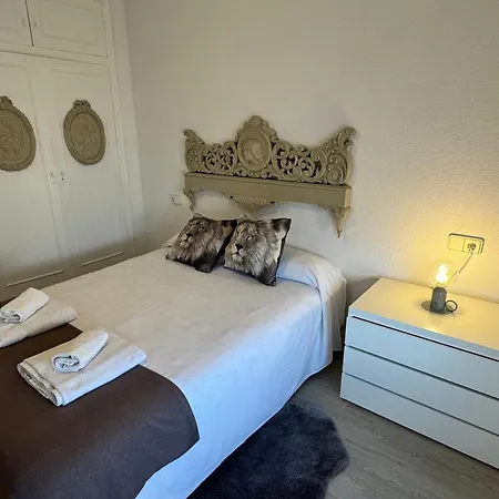 Piso Alfonso Puchades Apartamento Benidorm