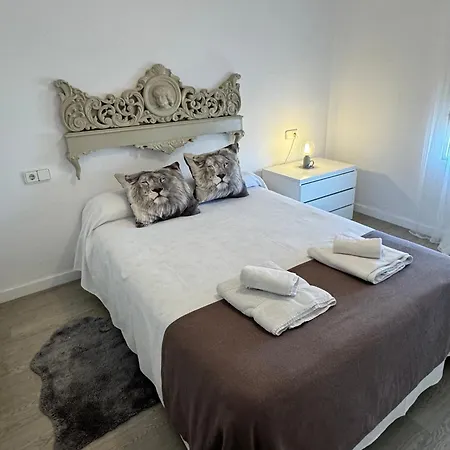 Διαμέρισμα Garay *