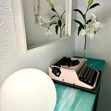 Garay Διαμέρισμα *