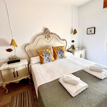 Piso Alfonso Puchades