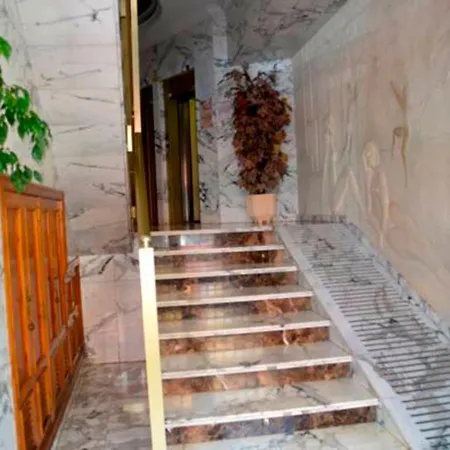 Apartamento Piso Alfonso Puchades Benidorm