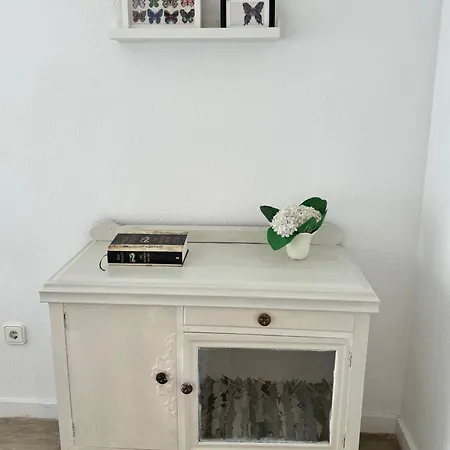 Piso Alfonso Puchades Apartamento Benidorm