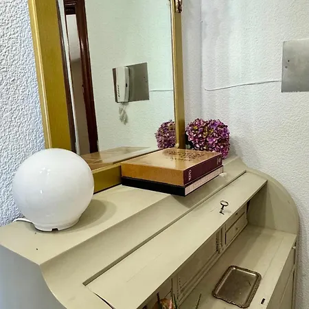 Piso Alfonso Puchades *