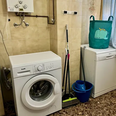 Piso Alfonso Puchades Apartamento Benidorm