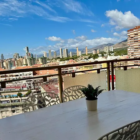 Piso Alfonso Puchades