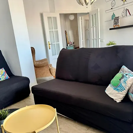 Apartamento Piso Alfonso Puchades *