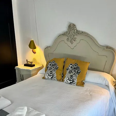 Apartamento Piso Alfonso Puchades Benidorm