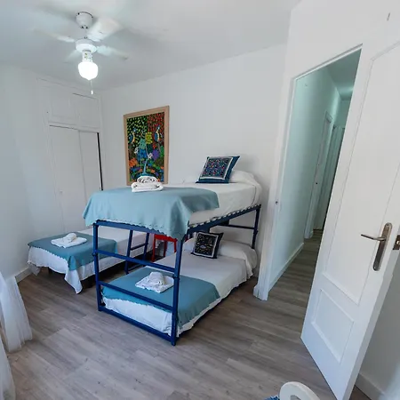 Piso Alfonso Puchades Apartamento *