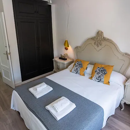 Piso Alfonso Puchades Apartamento Benidorm