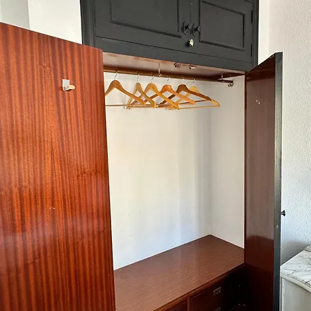Piso Alfonso Puchades *