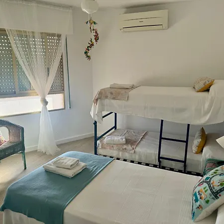 Apartamento Piso Alfonso Puchades *