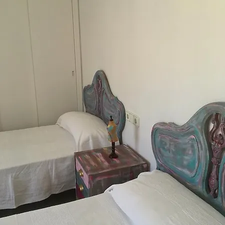 Διαμέρισμα Garay Μπένιντορμ