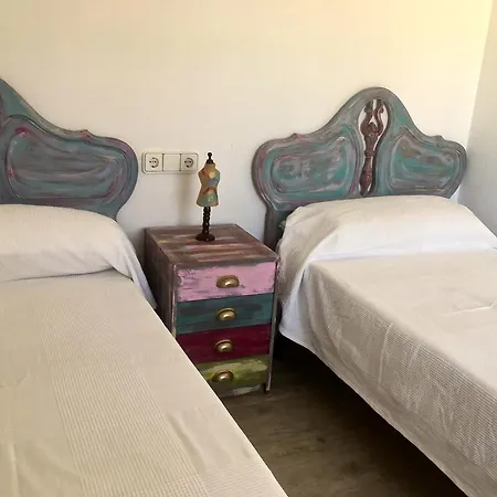 Διαμέρισμα Garay Μπένιντορμ